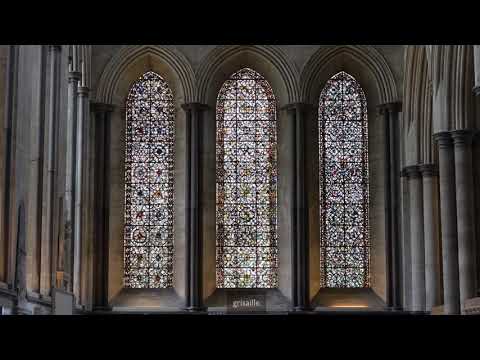 Video: Salisbury Katedrali: tarih, açıklama, fotoğraflar