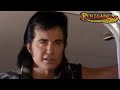 Renegade S3E4: The King and I 👑