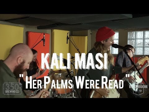Kali Masi -