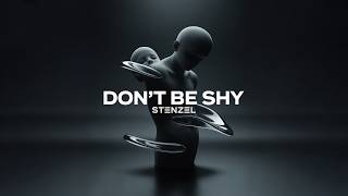 Stenzel - Dont Be Shy