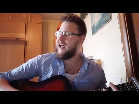 OnΣ sunny day in Syberia - Твоя любовь - мой маяк (COVER) by Шумное Дерево