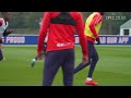 Crystal Palace Recovery Session | All Access First Team Training