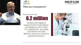 Debate: Who’s to blame  Do consumers own a piece of food safety