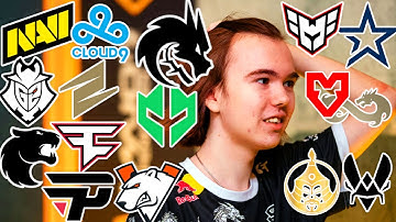 All against Donk - Day 1 Group play  - PGL CS2 Major Copenhagen 2024