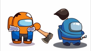 Draw one part - Imposter Puzzle Brain Game Android | Draw Imposter -all level gameplay #drawimposter