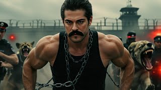 Büyüklerin Savaşı Yeni Film Aksiyon Full Hd Kenan İmirzalıoğlu 2025