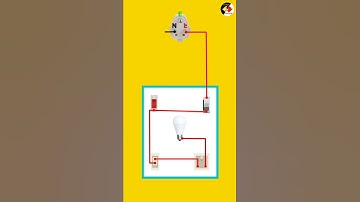 SERIES BOARD Connection with Fuse and Indicator #shorts #youtubeshorts