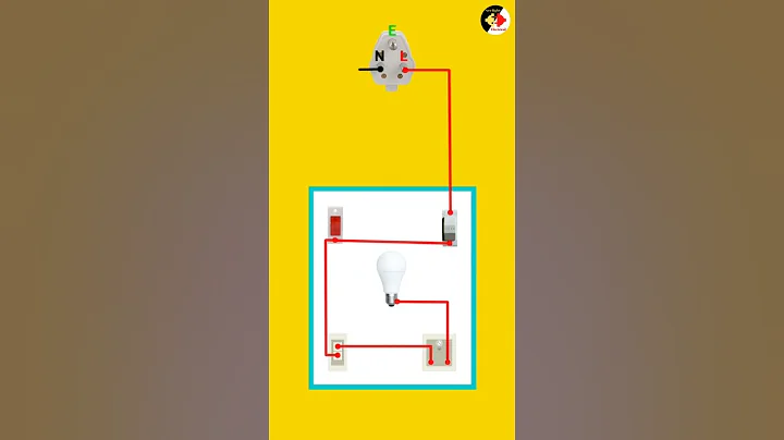 SERIES BOARD Connection with Fuse and Indicator #shorts #youtubeshorts