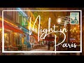 Paris Restaurant Ambience with classic French Music for relaxation, sleep, reading and soul healing