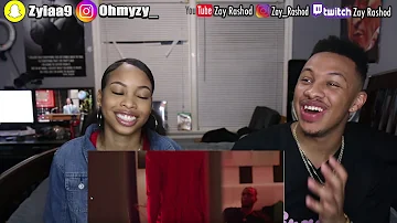 TAYLOR GIRLZ- LATE NIGHT SNACK ( OFFICIAL MUSIC VIDEO ) Reaction Video