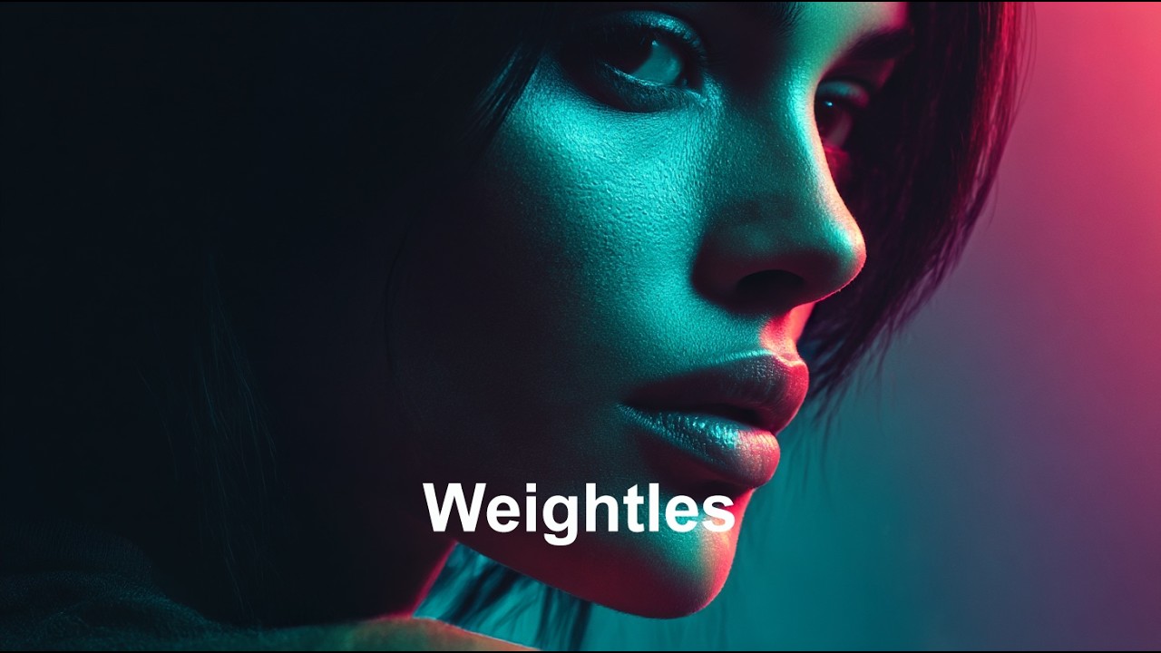 BunSol - Weightless | Deep House