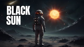 Black Sun: Hard House Banger | Deep Space Soundscape
