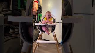 Someone Has A Lot To Say This Morning Babies View