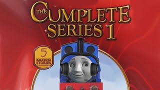 Sir Gamers Crazyy Adventures - The Complete Series 1