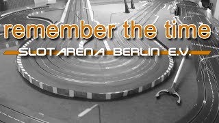 Remember The Time