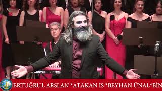 Hatirla Sevgi̇li̇ Koro