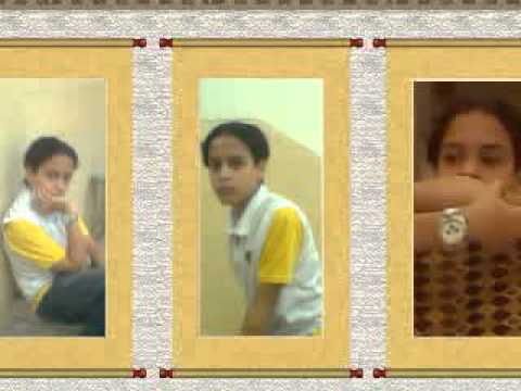 اغنية عاشق وسطر على الورق محمود جابر