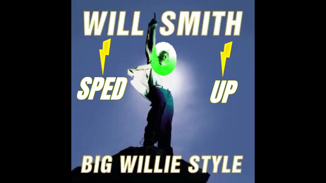 Will Smith - gettin’ jiggy wit it