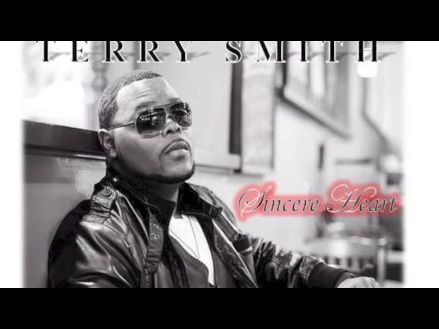 Sincere Heart by Terry Smith class=