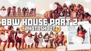 BBW HOUSE, OUR PHOTOSHOOT PART 2