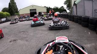 Daytona Tamworth Sodi Practice 2 20200628