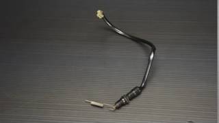 CB750F B RC04 純正リア ブレーキ スイッチはこんな感じです。