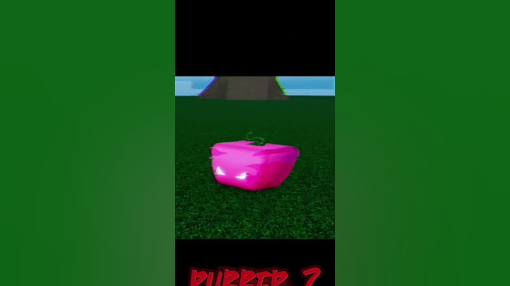 NEW FRUITS REWORKS IN BLOX FRUITS UPDATE 27 LEAKED #roblox #bloxfruits #fyp #viral #update