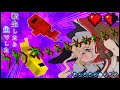 【Minecraft】ネザー行きたくないよぉ… 転生したら魚でしたPart03【ゆっくり実況】