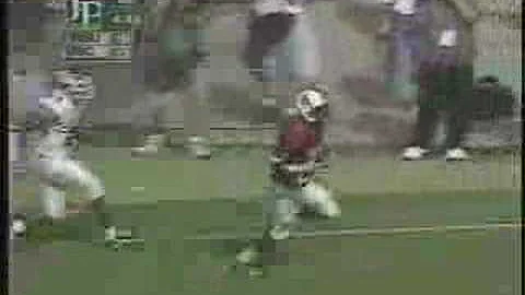 Erik Kemry-The Fade vs. MSU in 2000