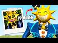 WONDER 🌟 Wonderland in Garry's Mod!