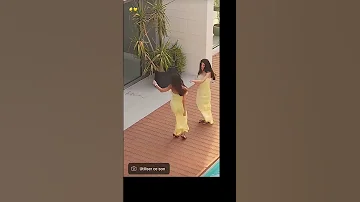 رقص ام السوس ونارو شيرين بيوتي 