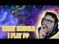 I Started Conqueror… But Fate Had Other Plans! (TFT Insane Pivot)