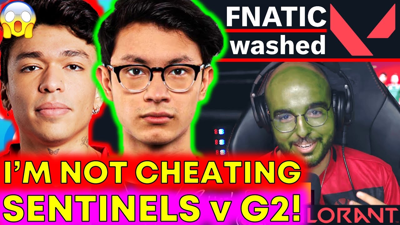 Zekken Rude Zekken RESPONDS to SEN Accusations after LOUD Banger! 😱 VCT News - YouTube