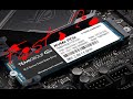 Ssd teamgroup mp33 m2 nvme