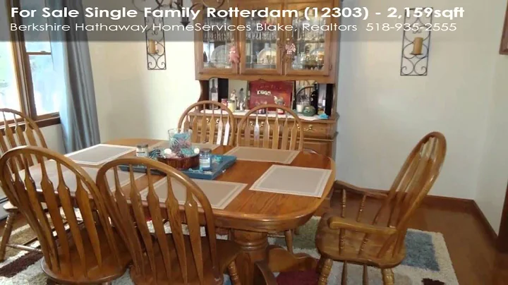 2026 Lisa Ln Rotterdam NY 12303 Fran Callahan $249...