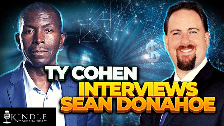 Ty Cohen Interviews Sean Donahoe: How To Market Yo...