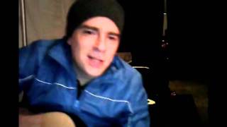 Video thumbnail of "Rivers Cuomo - Longtime Sunshine (acoustic - 6/5/2011)"