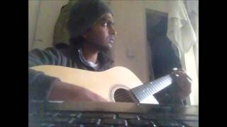 Video thumbnail of "Heeriye - Bilal Saeed (Unplugged)"