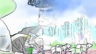 【UTAUオリジナル曲】スプライト