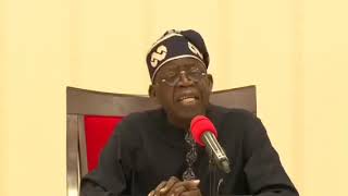 Download Lagu LISTEN TO PRESIDENT TINUBU MP3 Download Lagu LISTEN TO PRESIDENT TINUBU MP3