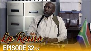 👑 THE QUEEN Season 4 Episode 32 | The War Begins (Dubbed)