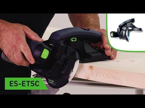 Jede Kante. Einfach schleifen. (Festool TV Folge 180)