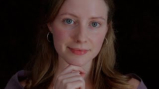 Фото ASMR The Sleepy Session 🌧️ Slow Whispers + Music \u0026 Rain Sounds