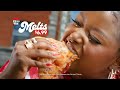 Pizza Hut Commercial 2023 - (USA) • Pizza Hut Melts for $6.99