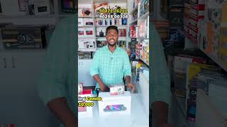 Low Budget-லயே Car Accessories எல்லாம் வாங்கிக்கலாம்|| Fusion Car Decors🚗🚙🔧