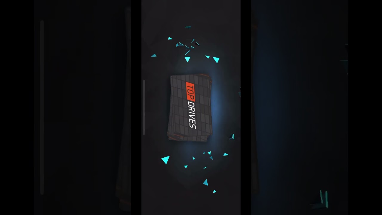 Topdrives 435RQ Pack 