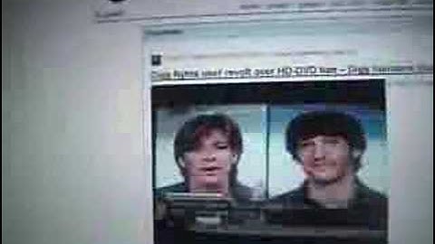 Digg fights user revolt over HD-DVD ban -- Digg founders too