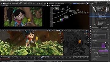 BLENDER 3 Videocourse - 04 - Import Assets, Demo, Asset Browser, Libraries, Categories, Blenderkit