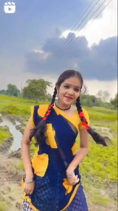 Tor Koti Bhage Man Bairi Cg Song Insta Reels TikTok Status Video Virul Girl Amrita Kushwaha 🎉🥰🔥#love