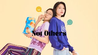 Kdrama intro : Not Others